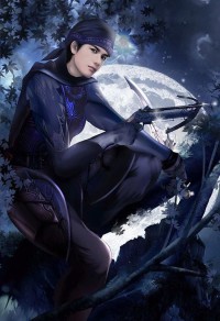 夜宴精修版