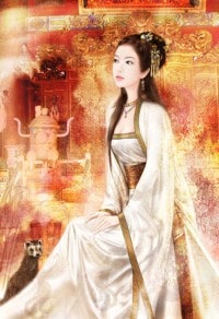 与校花同居:高手风流