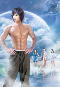 神豪:花钱就变强,震惊全世界