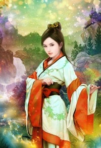 王,我不是你妃