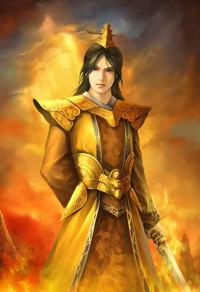 愛犬(人獸 H)