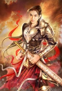 穿越恋上女魔头