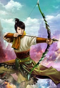 医色:情燃妇产科