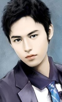 人鱼王子:鲛人魅
