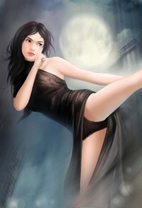 烈血狂枭