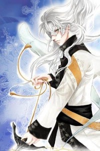 危險纏綿:惡魔總裁請溫柔