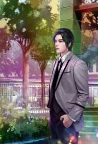 （188男团同人）一向光年